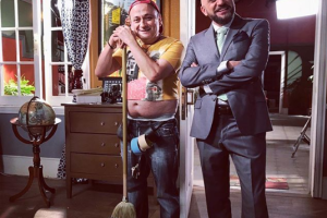 Vecinos sexta temporada