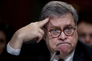 William Barr