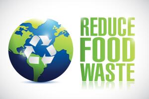 Reducir el desperdicio de alimentos