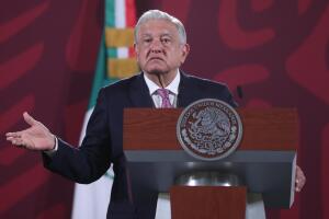 Andrés Manuel López Obrador