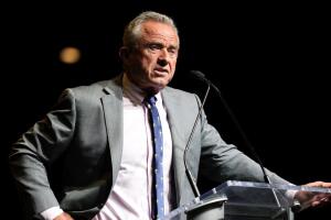 Robert F. Kennedy Jr.