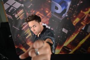 Prince Royce