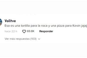 reacciones tiktok tortilla challenge Dwayne Johnson 2.jpg