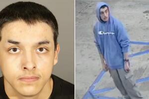 Identifican a sospechoso del asesinato del joven de 13 años en Pico Rivera