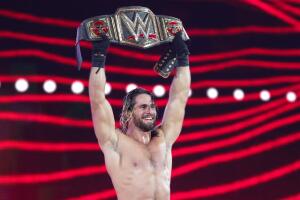 Seth Rollins