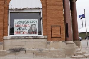 Asesinato de Mollie Tibbetts