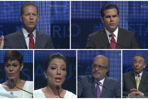 Debate #Convenceme