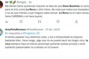 Dave Bautista no quiere ser Dwayne 'The Rock' Johnson, quiere ser un buen actor (fans opinan) (1).jpg