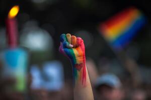 Nation Mourns Victims Of Worst Mass Shooting In U.S. History