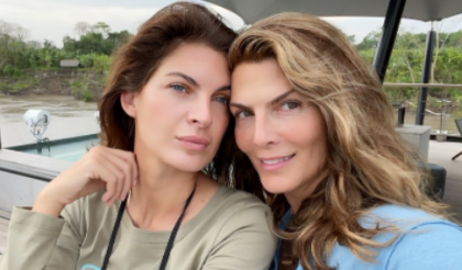 <b>Montserrat Oliver </b>está casada con la modelo eslovena Yaya Kosikova desde enero de 2020, y ha dejado claro que no quiere ser mamá, pues se encuentra en una etapa de su vida en la que disfruta su matrimonio y carrera.
<br>