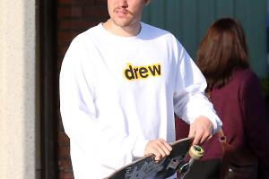 Justin Bieber responde a comentario ofensivo en Instagram