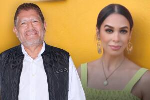 Juan Osorio confirma que Biby Gaytán sería la nueva “Criada bien criada”