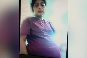 ICE deportación mujer embarazada Dilley centro de detención migrantes Texas embarazo 