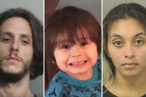 Domenic Aguilar muerte Nickolle Aguilar 15 años prisión