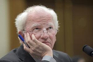 John Eastman diseño un justificativo "legal" para que Mike Pence desconociera el triunfo de Joe Biden en las elecciones de 2020.