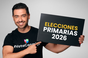 Elecciones Primarias 2026