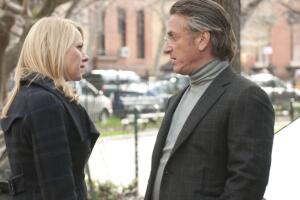 Naomi Watts Sean Penn Jogo de Poder