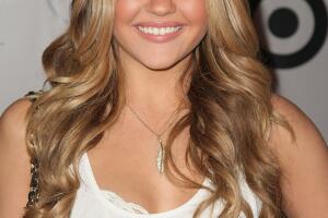 Amanda Bynes