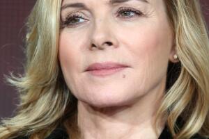 Kim Cattrall