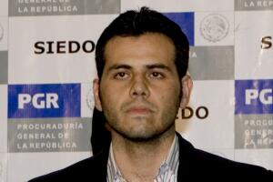 Jesus Vicente Zambada Niebla