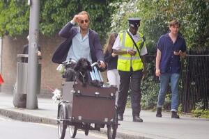 James Middleton