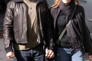 Ricky y Rebeca Juntos en Sydney