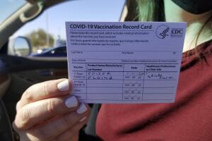 Virus Outbreak-Arizona