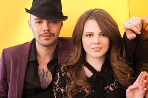 Jesse & Joy