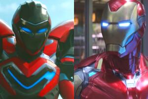 Ironheart como nueva Iron Man - Todos los Avengers ya tienen su versión femenina en el MCU quién es quién.jpg