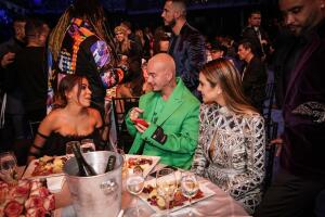 J Balvin Premio Lo Nuestro