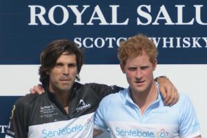 Sentebale Royal Salute Polo Cup VIP and Royal Salute Hospitality
