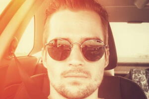Jon Ecker 