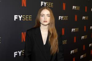 Netflix Hosts "Stranger Things" Los Angeles FYSEE Event - Red Carpet And Reception