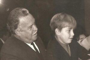 Actores de telenovela que murieron en accidentes automovilísticos 