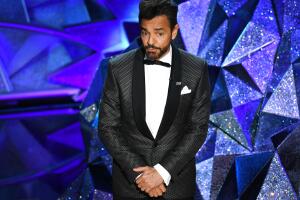 90th Annual Academy Awards - Show