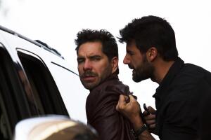 TeamJohn vs. #TeamDave, ¿a quién apoyas en 'La piloto'?