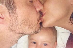 Aislinn Derbez Kailani Ochmann