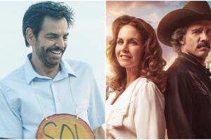 Las imperdibles de ViX en enero 2024