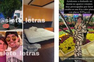 Muere la mamá de Derek Trejo