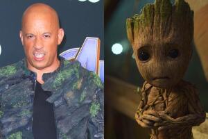 Vin Diesel Actores de Rápidos y Furiosos en Marvel y DC.jpg