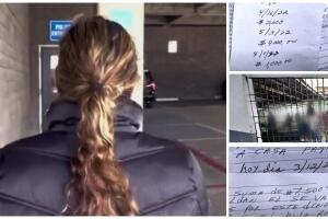 como saber abogado real California madre hispana 27,000 dólares