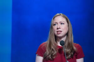 Chelsea Clinton