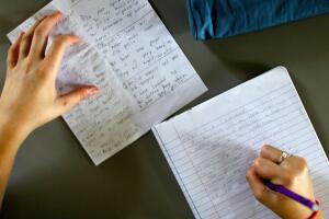 escuelas en Puerto Rico