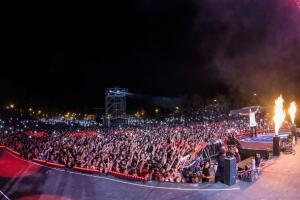 Nominados Premio Lo Nuestro