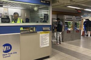 Aprueban aumento a tarifas de transporte en NYC: así quedarán precios desde enero 2026