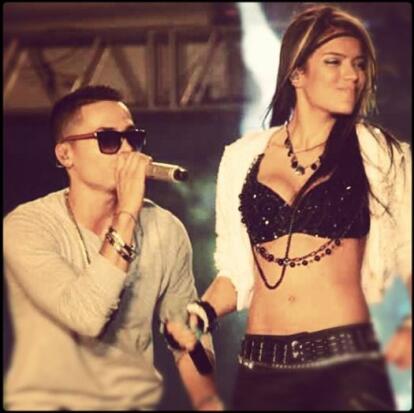 Karol G es capitán de Pequeños Gigantes USA