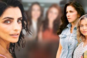 Aislinn Derbez aparece junto a Renata Notni y varios famosos quedan atónitos ante su parecido 