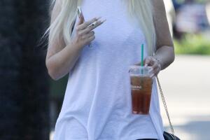 Amanda Bynes