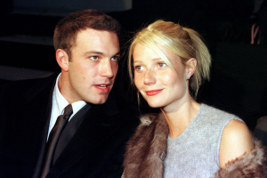 Ben Affleck y Gwyneth Paltrow