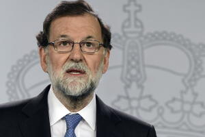 Mariano Rajoy